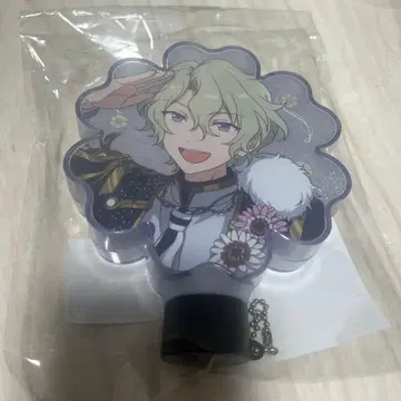 앙스타 토모에 히요리 응원봉 튜브 스타포니