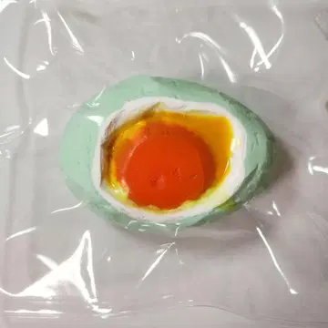 얼음 버터 오리알 스퀴즈