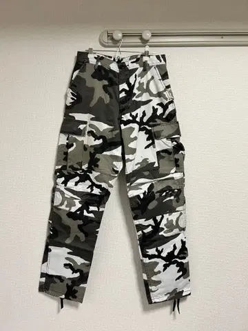 army pants