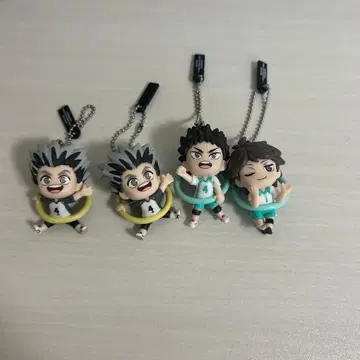 곤니치와 하이큐 vol2