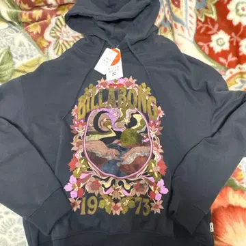 빌라봉 여성용 후드티