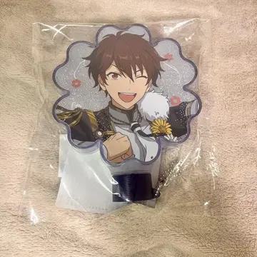 아이돌 응원봉 튜브 모리사와 치아키