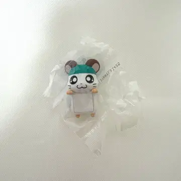 하무타로 제일복권 H상 카부루군