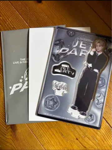 우하라 유히 아크릴 스탠드