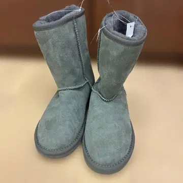 COSTCO 그레이 어그 부츠 W6