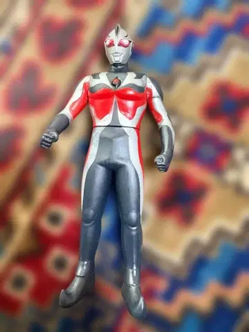 절판품 울트라 히어로 & 괴수 시리즈 카오스 울트라맨 카라미티