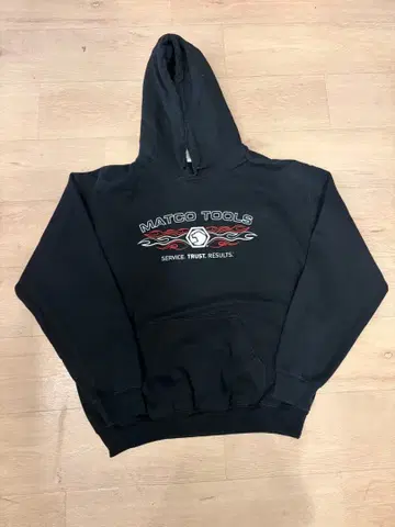 GILDAN 구제 의류 후드티 사이즈 M