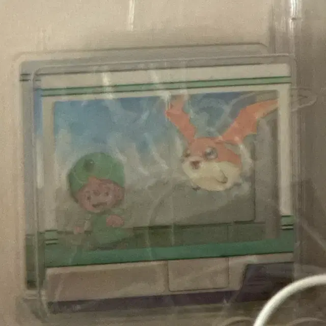 리키 전차 아크릴 스탠드 원가 판매