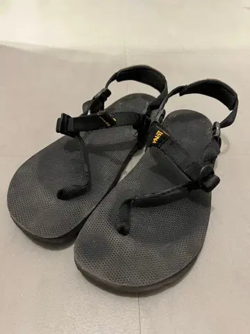 LUNA SANDALS MONO WINGED EDITION 7 1/2