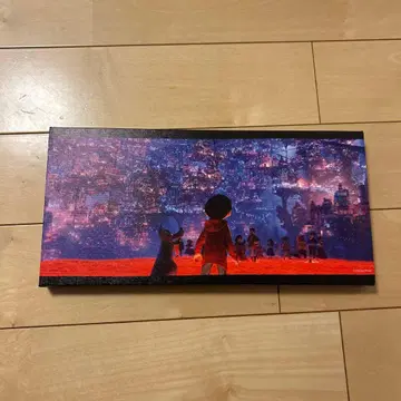 리멤버 미 1번 복권 캠퍼스