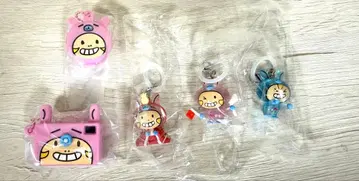 미니모니 묶음 판매 세트