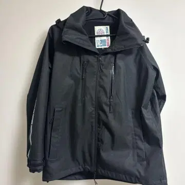 RIDE ON AEGIS 온 이지스 블랙 3L