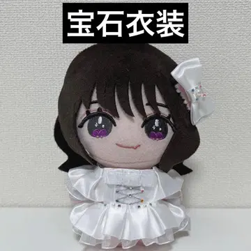 인형 의상 이코러브 보석 의상풍