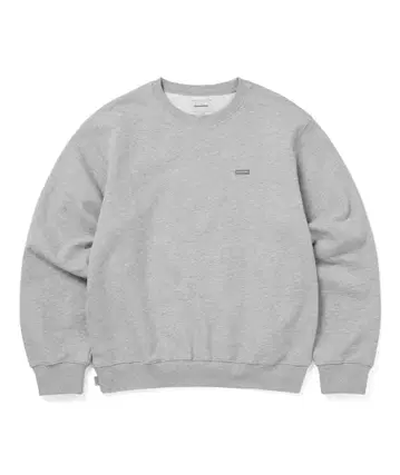 thisisneverthat 맨투맨