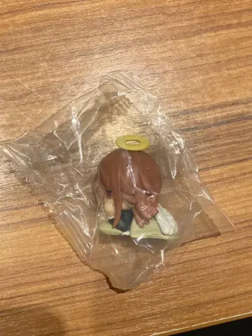 체인소 맨 오네무탄 천사의 악마