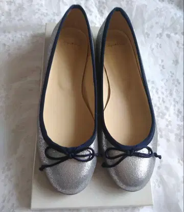 SHIPS 쉽스 발레 슈즈