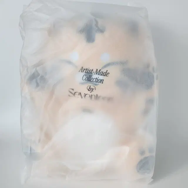 아티스트메이드 세븐틴 호시 탐탐 인형 미개봉