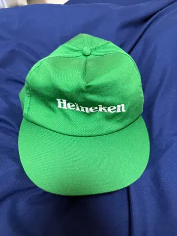 Heineken 캡