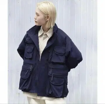 daiwapier39 TECH PERFECT FISHING JACKET