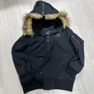 퍼 다운 y2k 시크 스타일 헤이세이 헤이세이 갸루