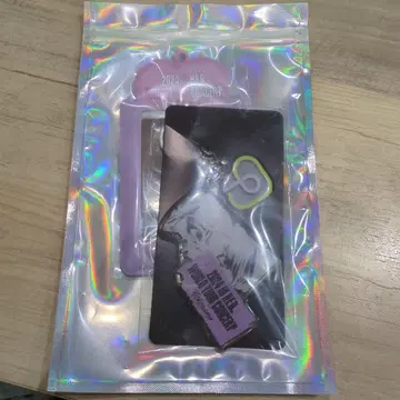 2024 IU H.E.R CONCERT 요코하마 혜택 아이템