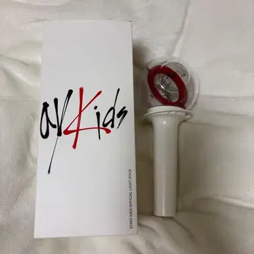 STRAYKIDS 응원봉 ver.1