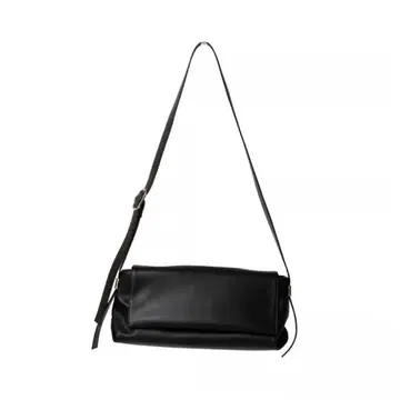 SIMYON 블랙 숄더백