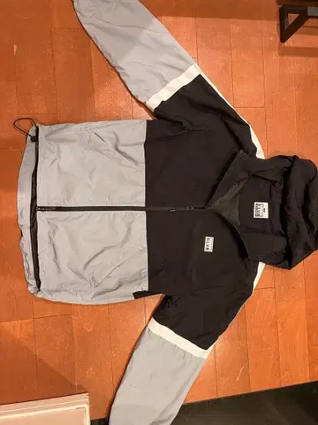 PROCLUB 나일론 후드 자켓