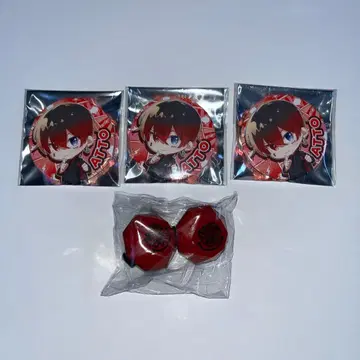 AMPTAKxCOLORS 아토군 묶음 판매