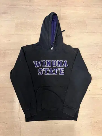 champion 구제 의류 후드티 사이즈 S