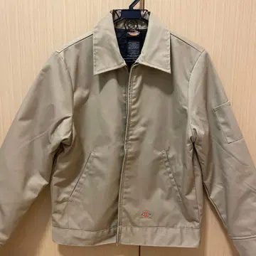 Dickies 구제 의류 자켓 아우터 블루종