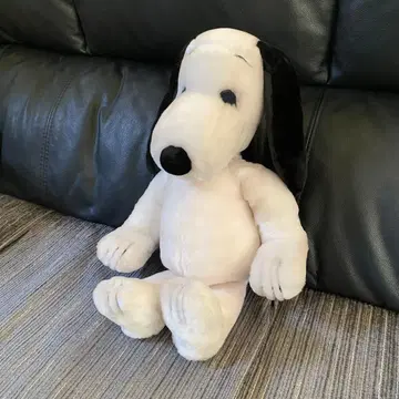 familiar 빈티지 스누피 봉제 인형