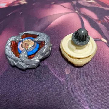 베이블레이드X T-렉스 1-80GB B4 스토어 한정판