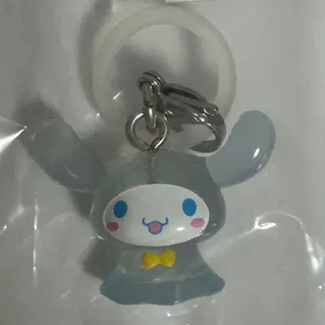 시나모롤 메지루시 액세서리