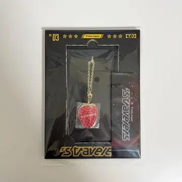 travisjapan 앨범 혜택 키링 책갈피 묶음 판매