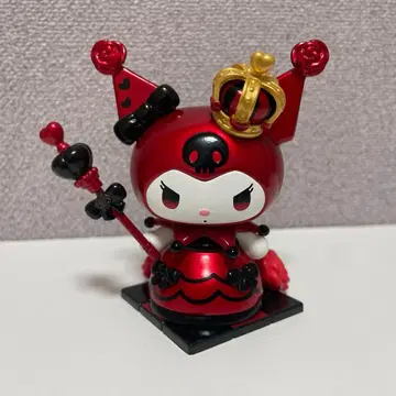 TOPTOY 산리오 쿠로미 포커 킹덤 시리즈 퀸