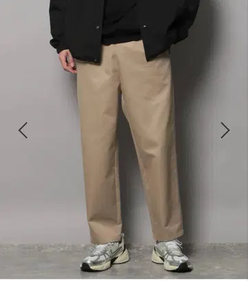 베이플로우 프리스타일 이지 팬츠