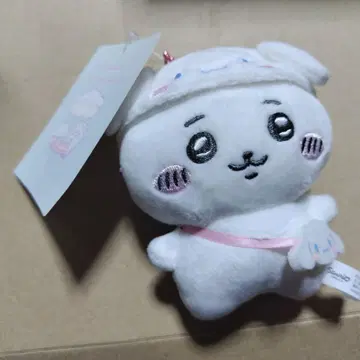 치이카와 산리오 마스코트 시나모롤