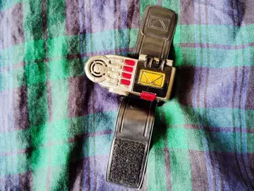 전자전대 메가레인저 디지타이저