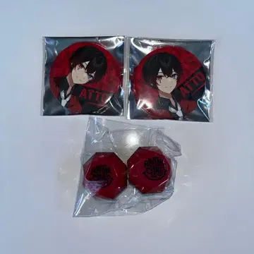 AMPTAKxCOLORS 아토쿤 묶음 판매