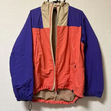 카리마 마운틴 자켓