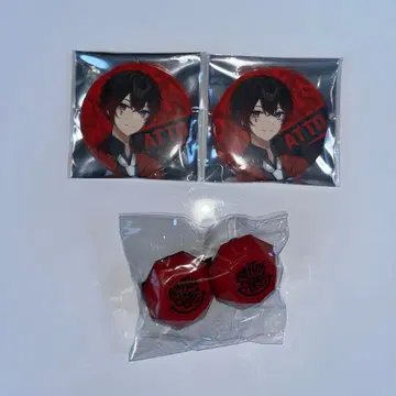 AMPTAKxCOLORS 앗토군 묶음 판매