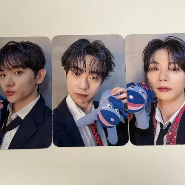 루시 251114 디마뮤 영통 미공포 앨범 양도 합니다