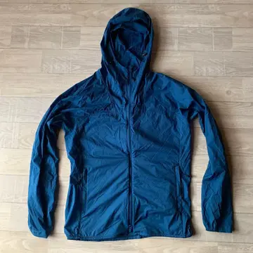 Mammut Prism Wb Hooded Jacket Af M's xs