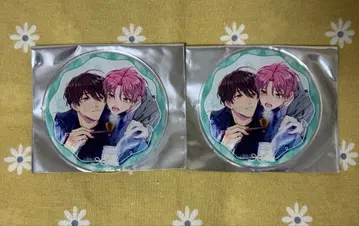 그라테 디어플러스 아크릴 코스터 아쿠코 타이노 닛케