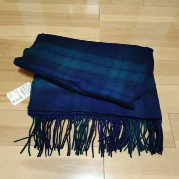 무인양품 대형 손 통과 케이블 스톨