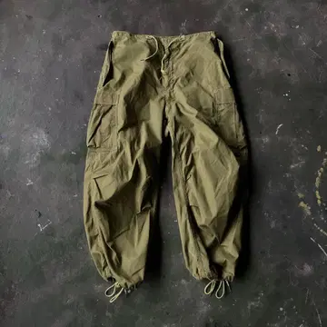 50s U.S.ARMY M-51 아틱 트루퍼스