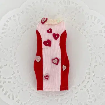 브라이스 아웃핏 sandy님 체리짱 리카짱 원피스