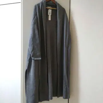 야마다야 soeur 7 그레이 가디건 9호