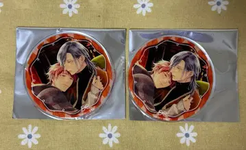 그라테 디어플러스 아크릴 코스터 아쿠코 미나즈키 유